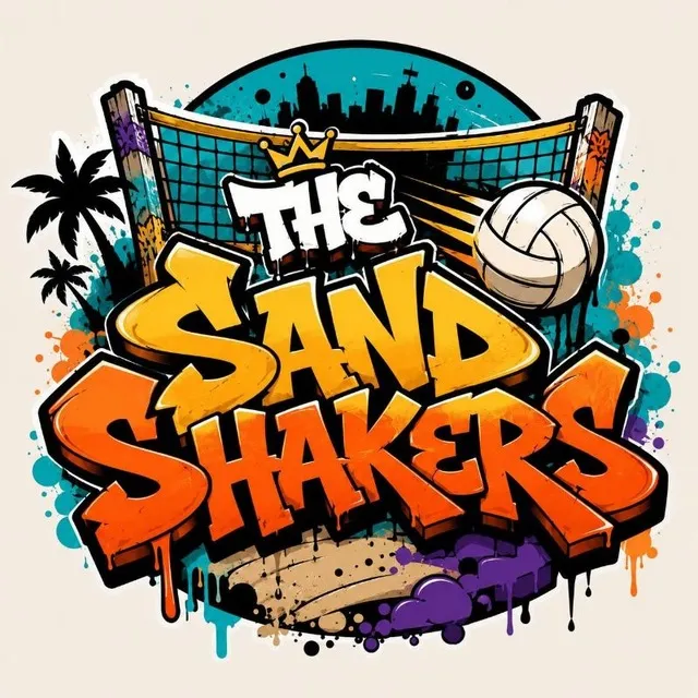 The SandShakers (Пескотрясы)